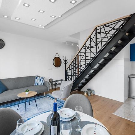 Apartment Maria Poreč Zewnętrze zdjęcie