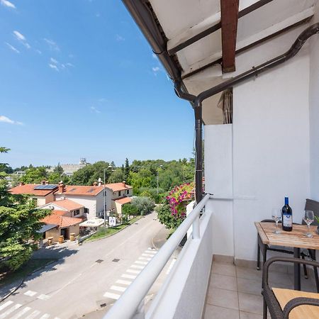 Apartment Maria Poreč Zewnętrze zdjęcie