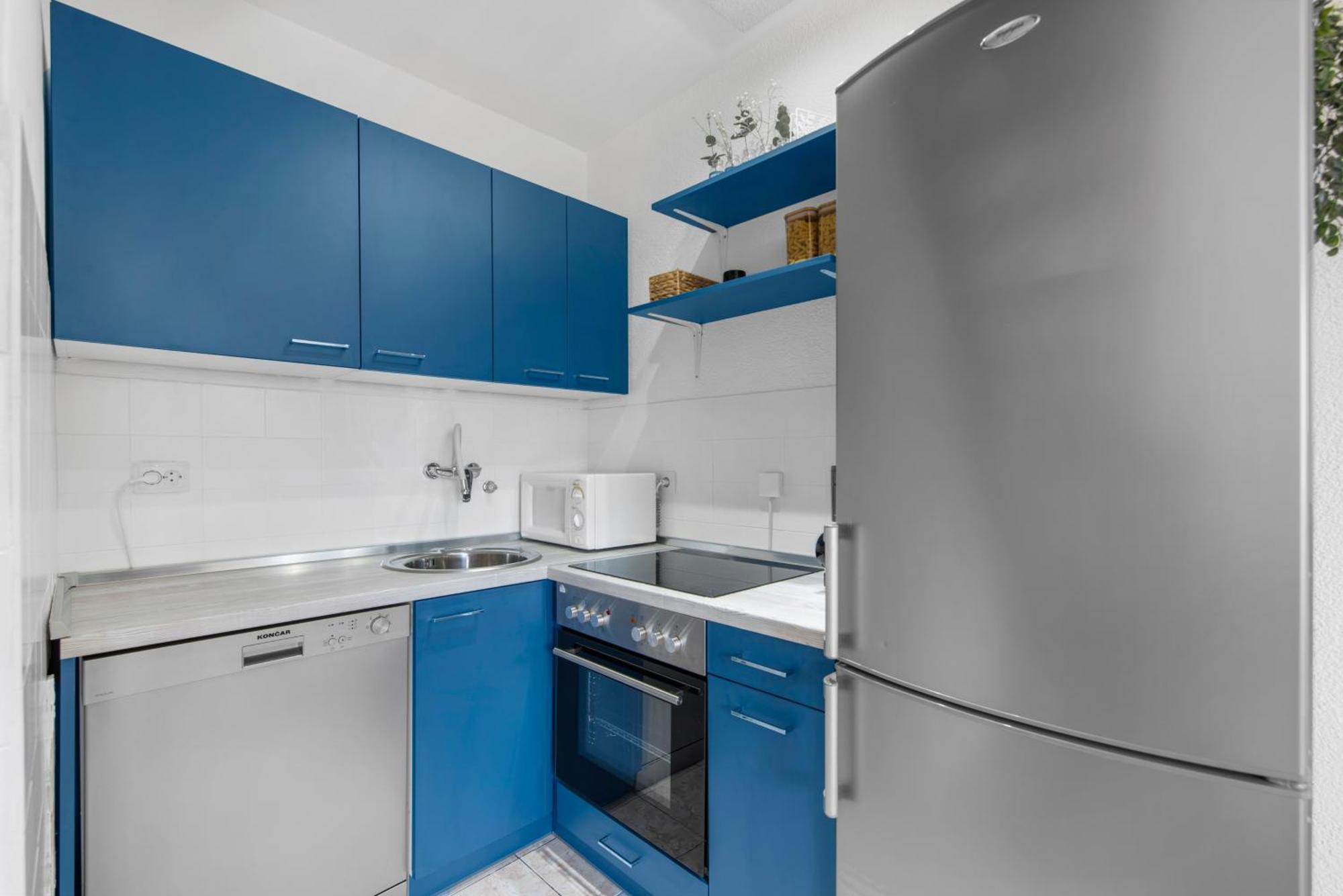 Apartment Maria Poreč Zewnętrze zdjęcie