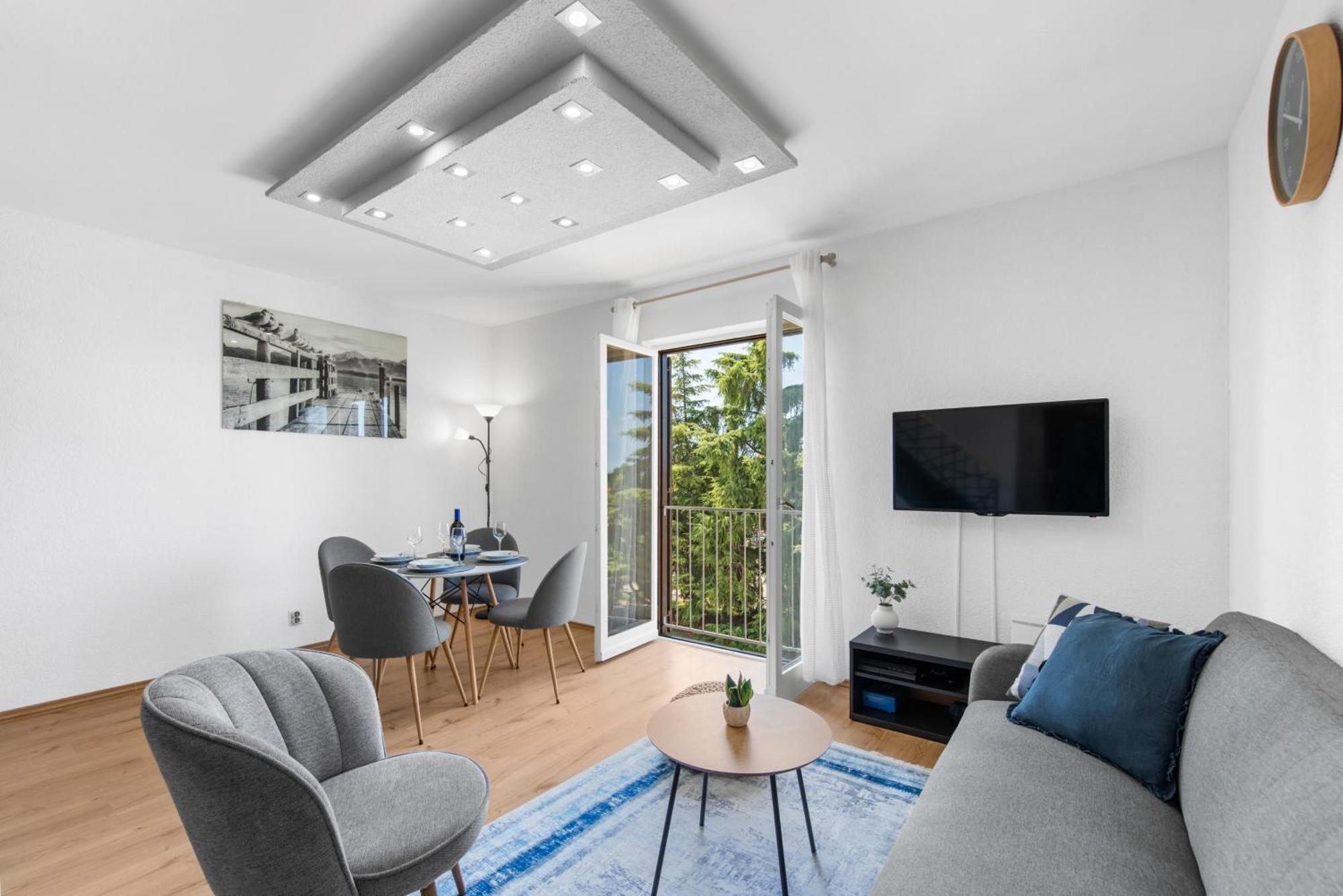 Apartment Maria Poreč Zewnętrze zdjęcie