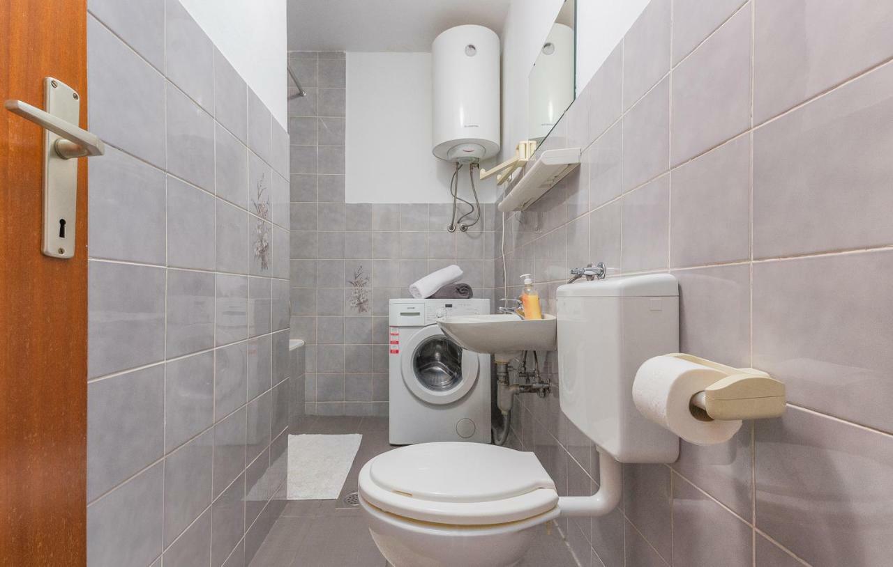 Apartment Maria Poreč Zewnętrze zdjęcie