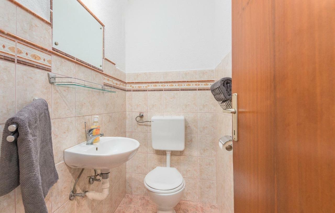 Apartment Maria Poreč Zewnętrze zdjęcie